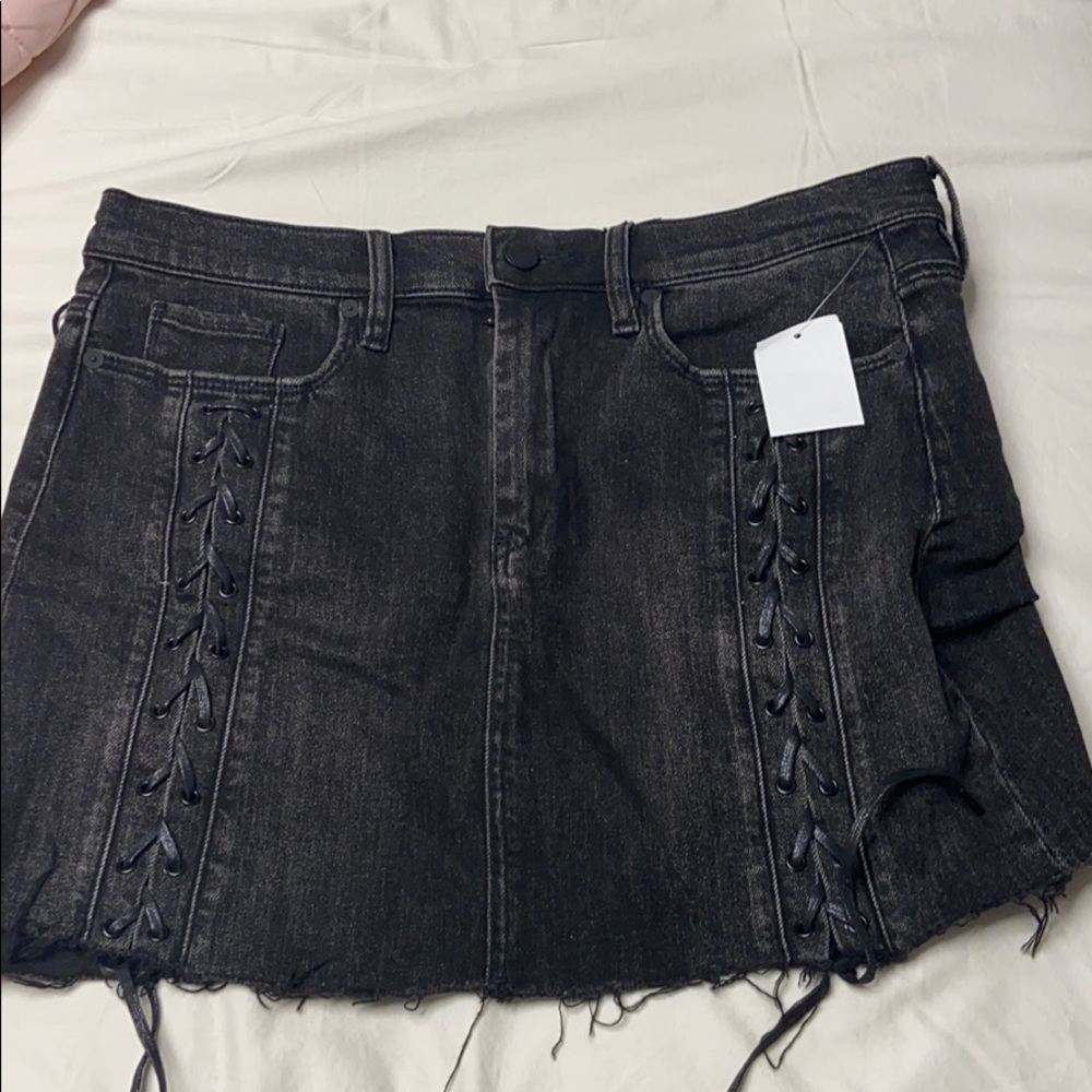 Blank NYC Mystique Skirt